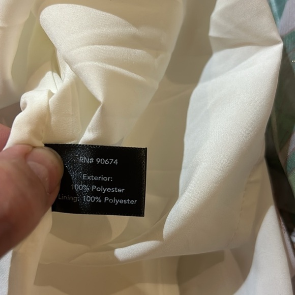 Boston Proper Boho Floral Blooms maxi Dress. Nearly New. Small. - Picture 13 of 15